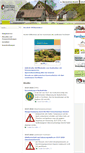 Mobile Screenshot of landkreis-forchheim.de